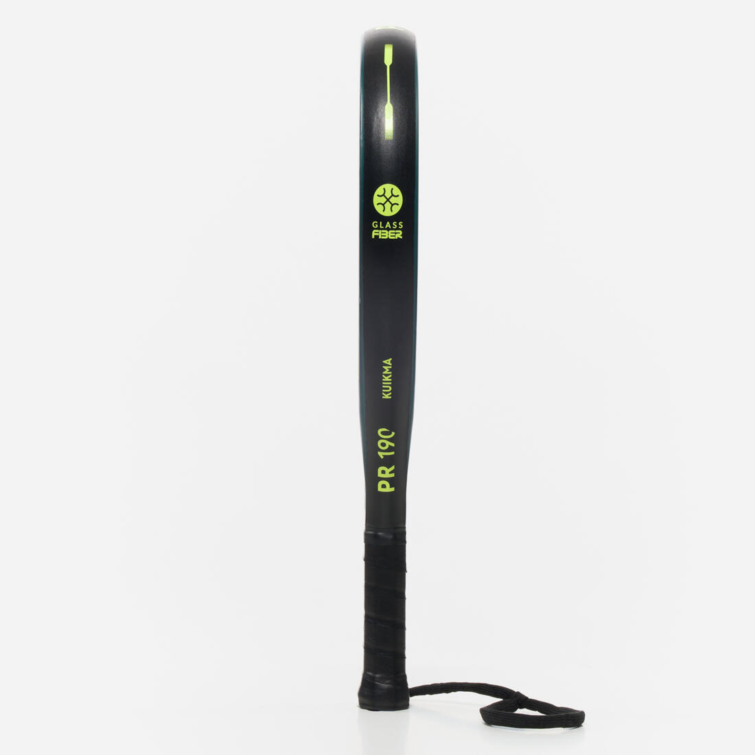 Raquette de padel adulte-Kuikma PR 190