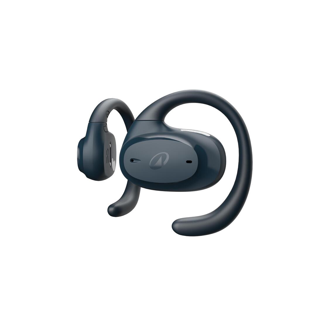 Écouteurs sans fil sport oreilles libres, DS500 bleu