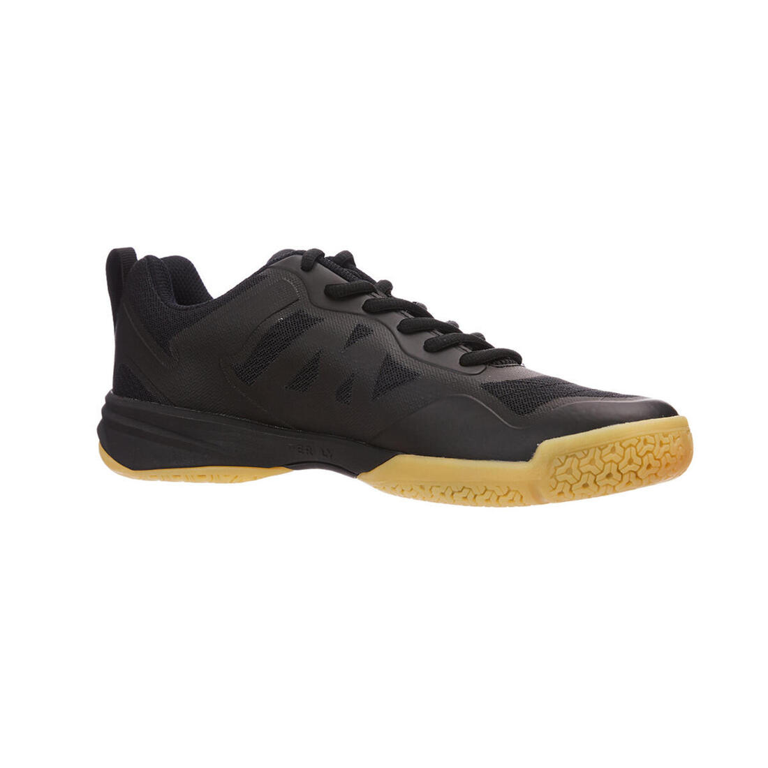 Chaussures De Badminton BS 530 - Noir