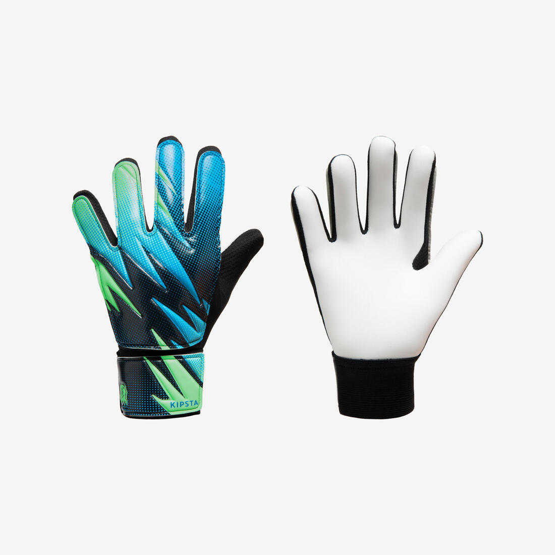 Gants de gardien de football enfant, First