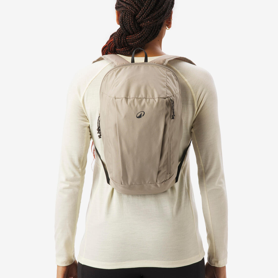 Sac à dos de randonnée 10L, Arpenaz 50