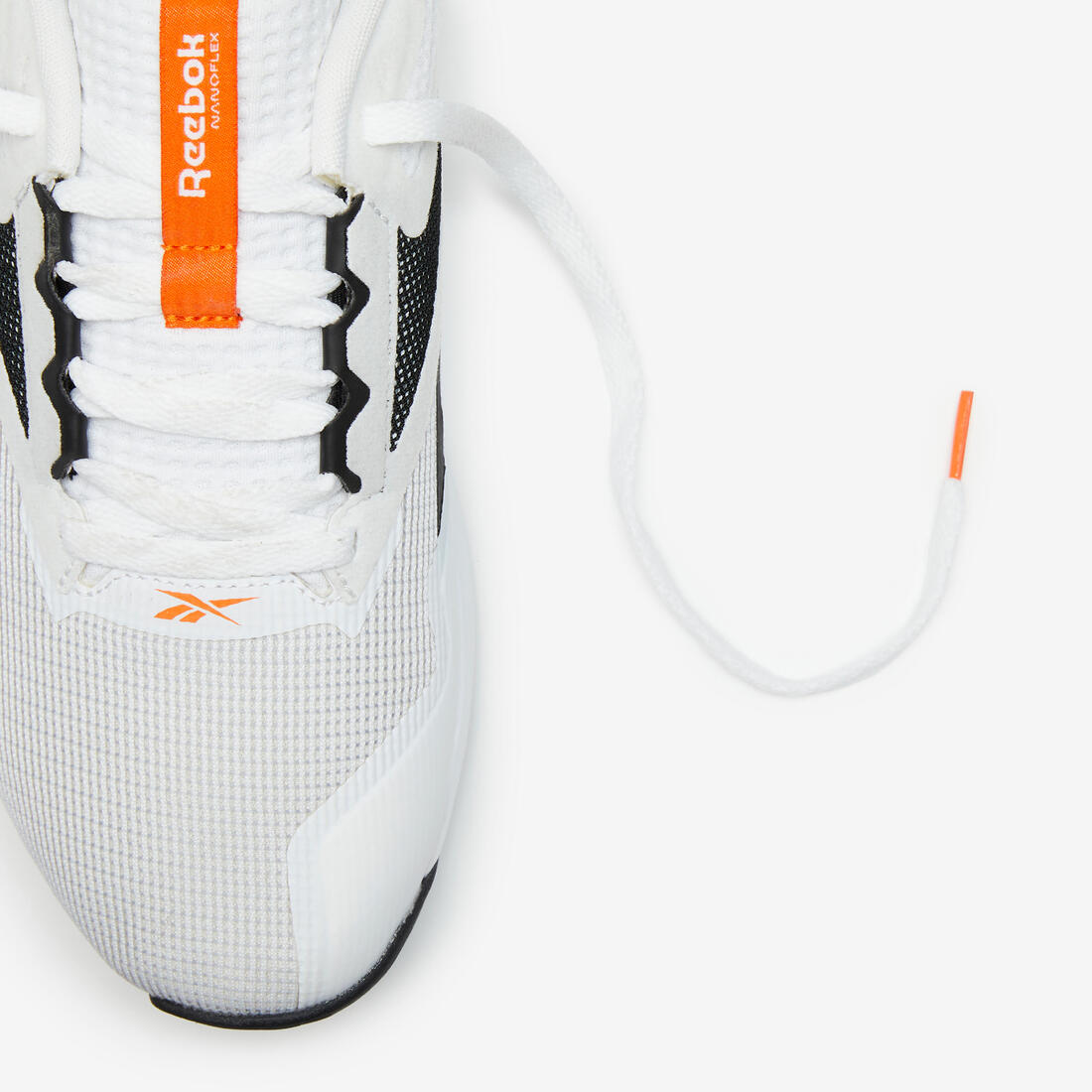 Chaussures de fitness reebok NANOFLEX TR 2.0