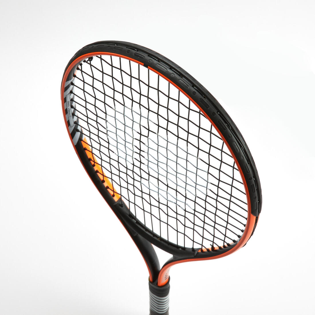 RAQUETTE DE TENNIS ENFANT EASY 21" ORANGE