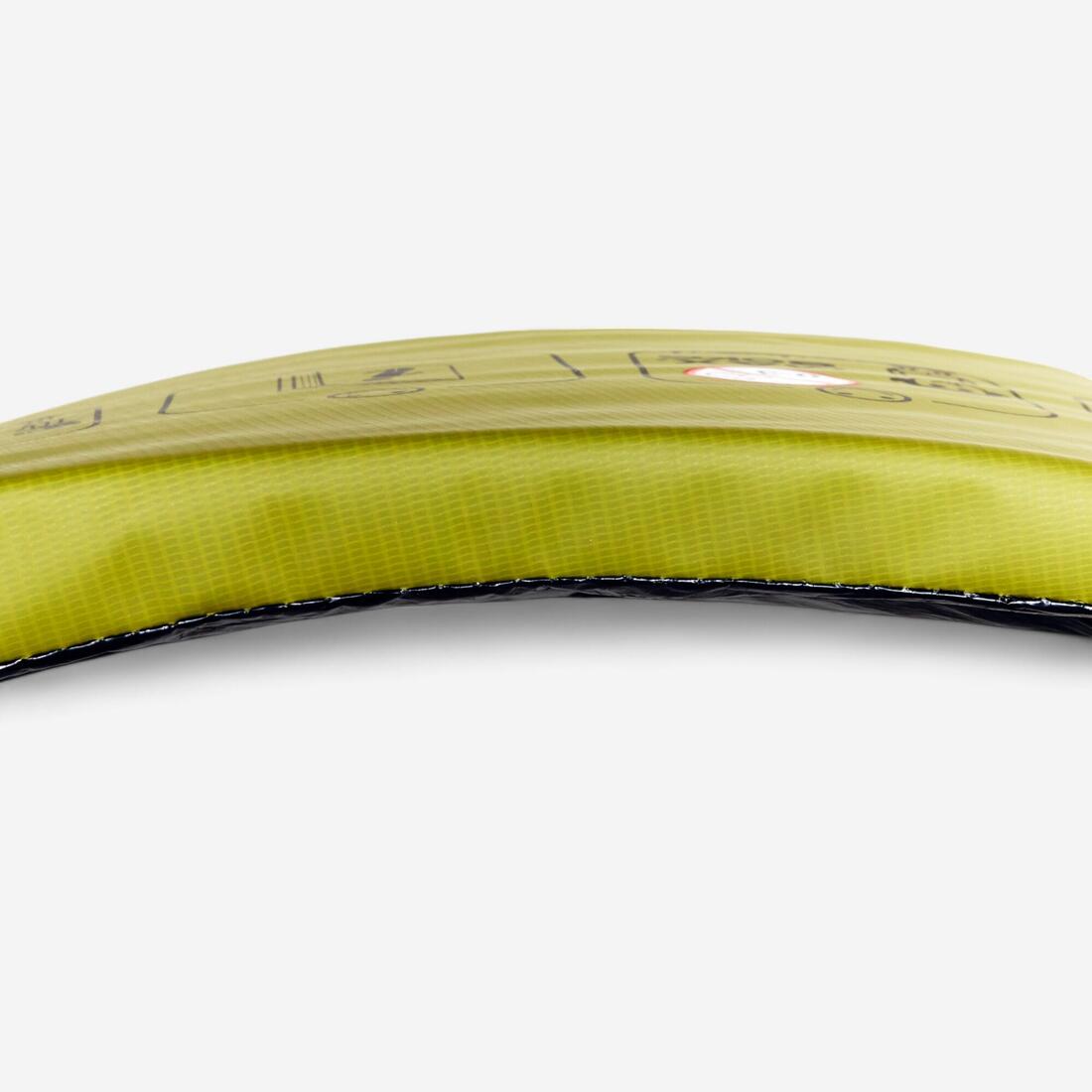 Contour mousse protection ressort, pièce détachée trampoline, Essential 420