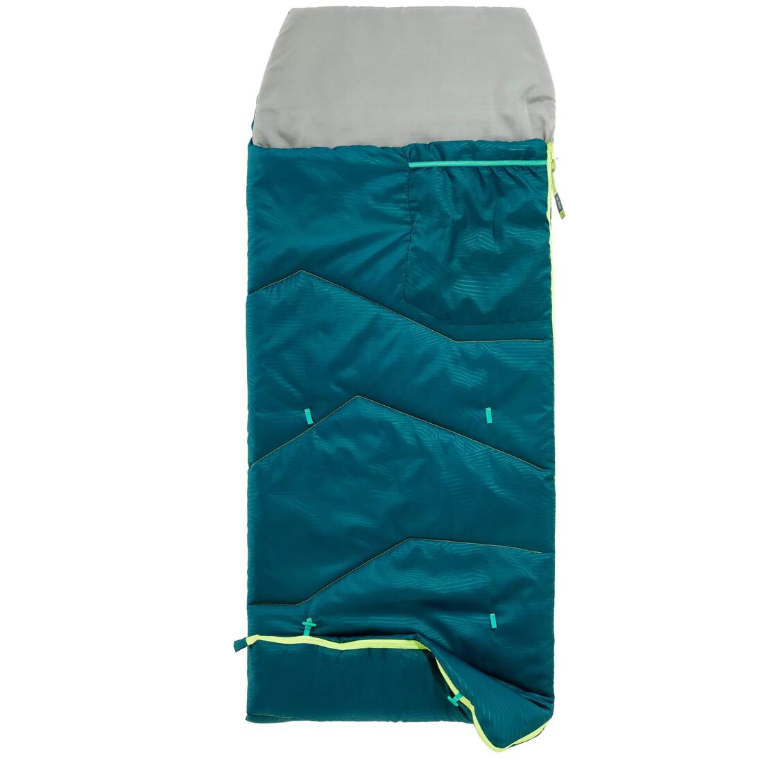 Sac de couchage enfant 10°C