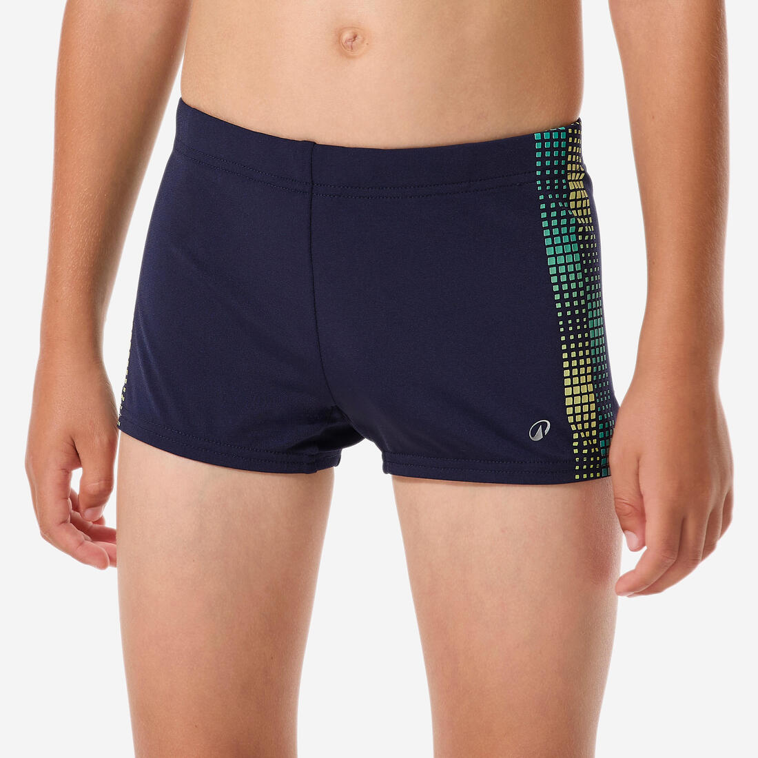 Boxer de bain natation Garçon enfant, Fiti