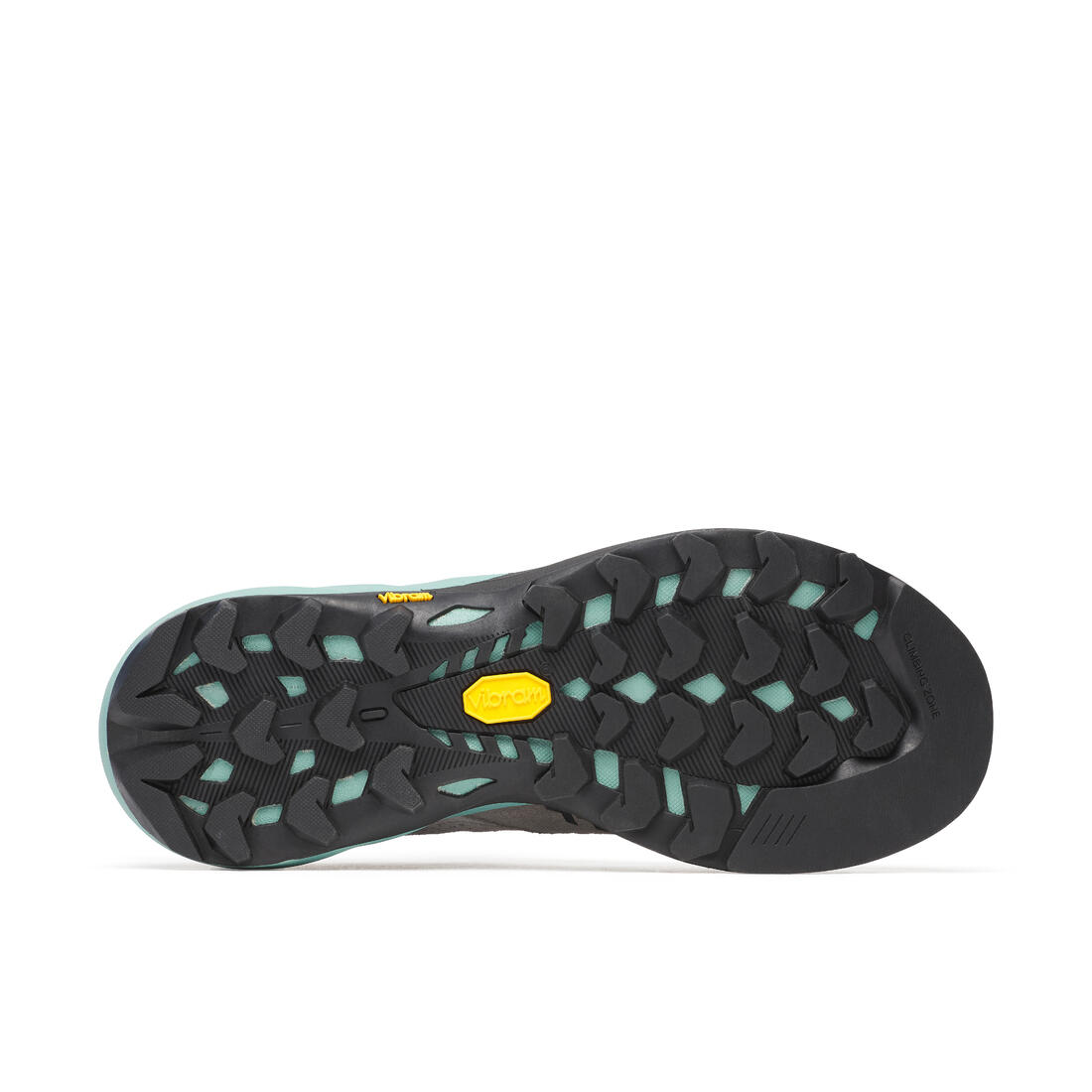 Chaussures imperméables de randonnée montagne femme, Merrell Capra 2 GTX