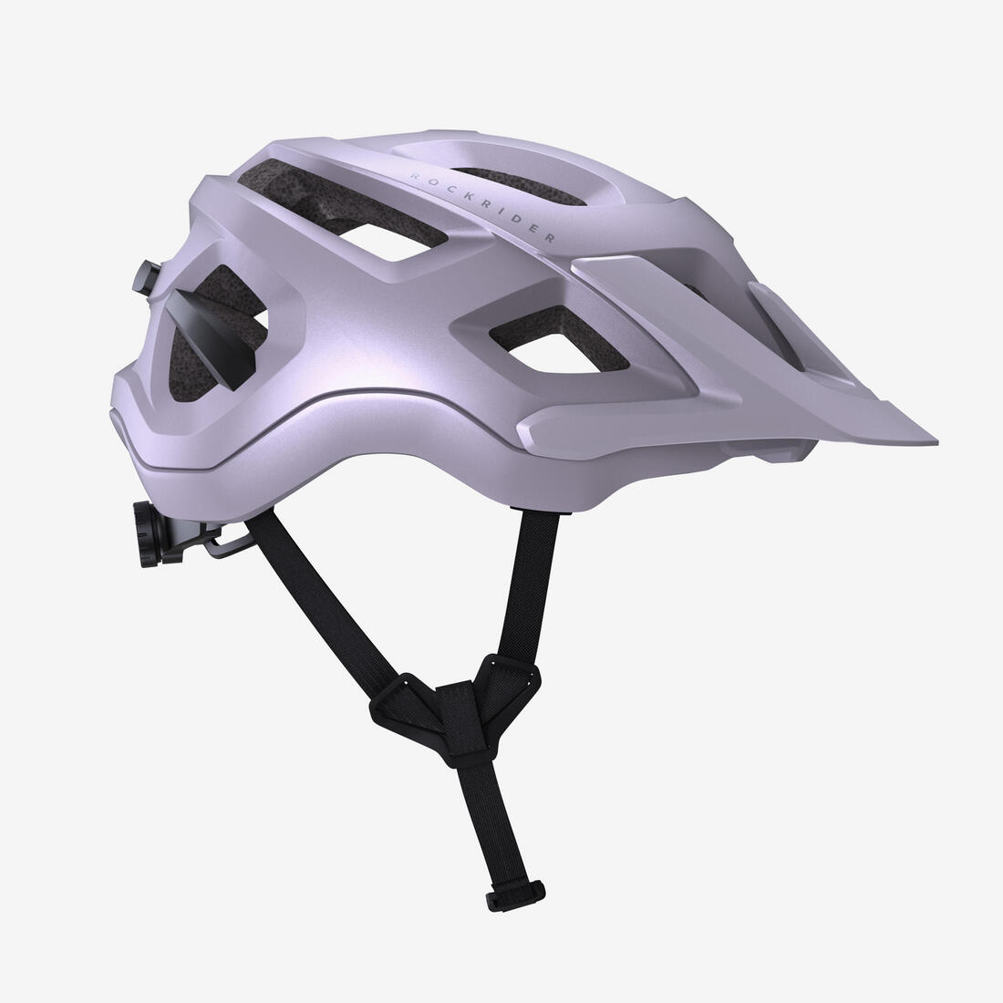 Casque vélo vtt expl 500