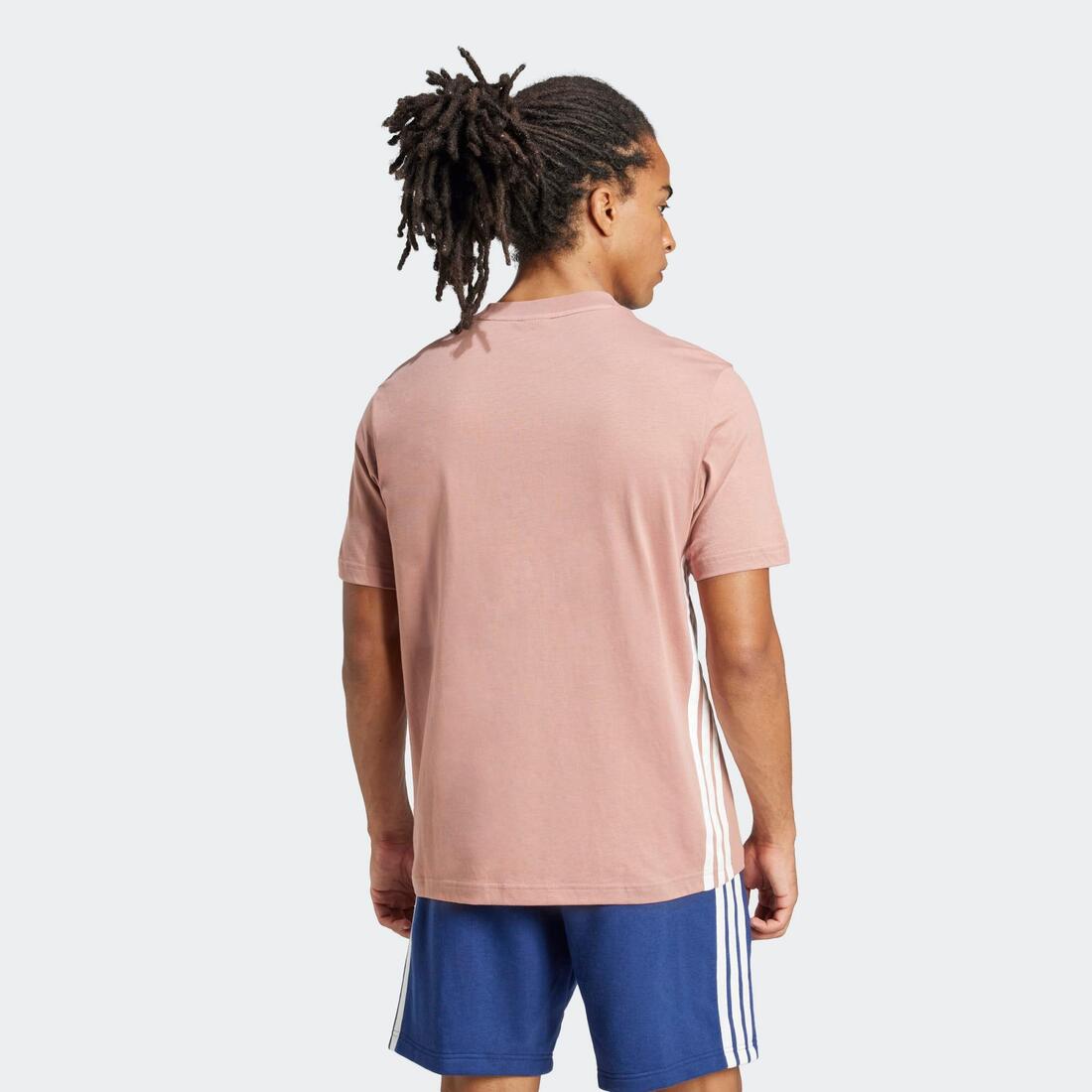 T-shirt de fitness homme