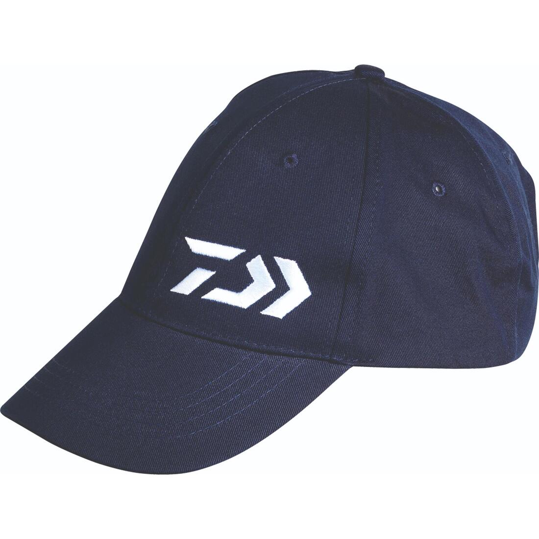 Casquette DAIWA BLEU MARINE