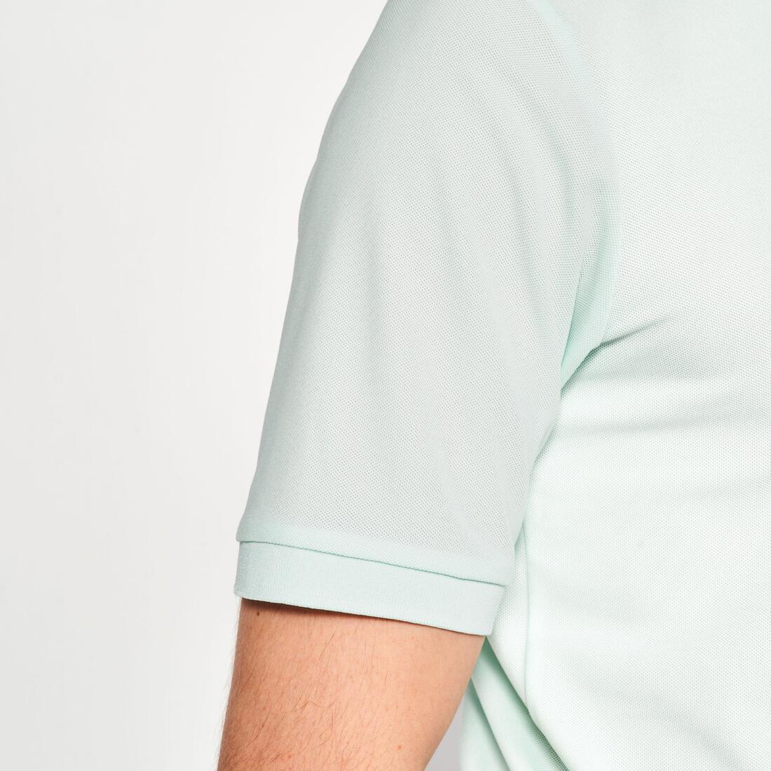Polo golf manches courtes Homme - WW500
