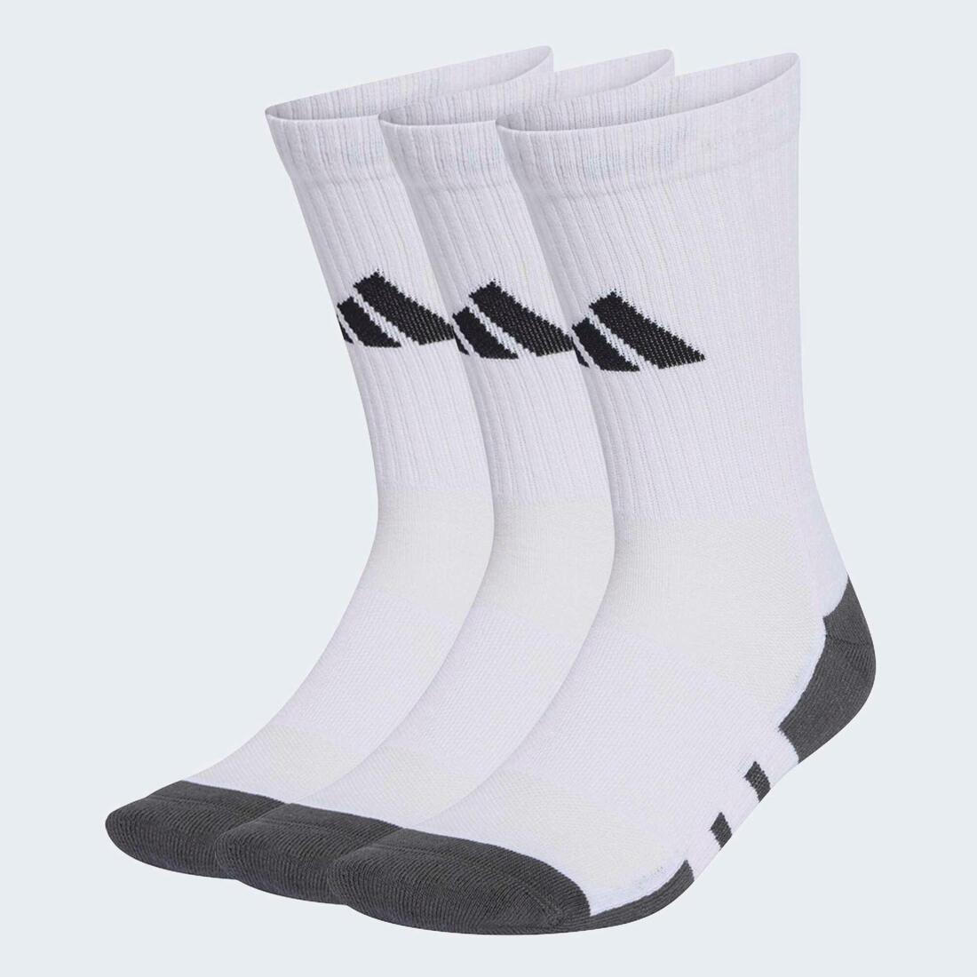 Chaussettes de fitness, lot de 3