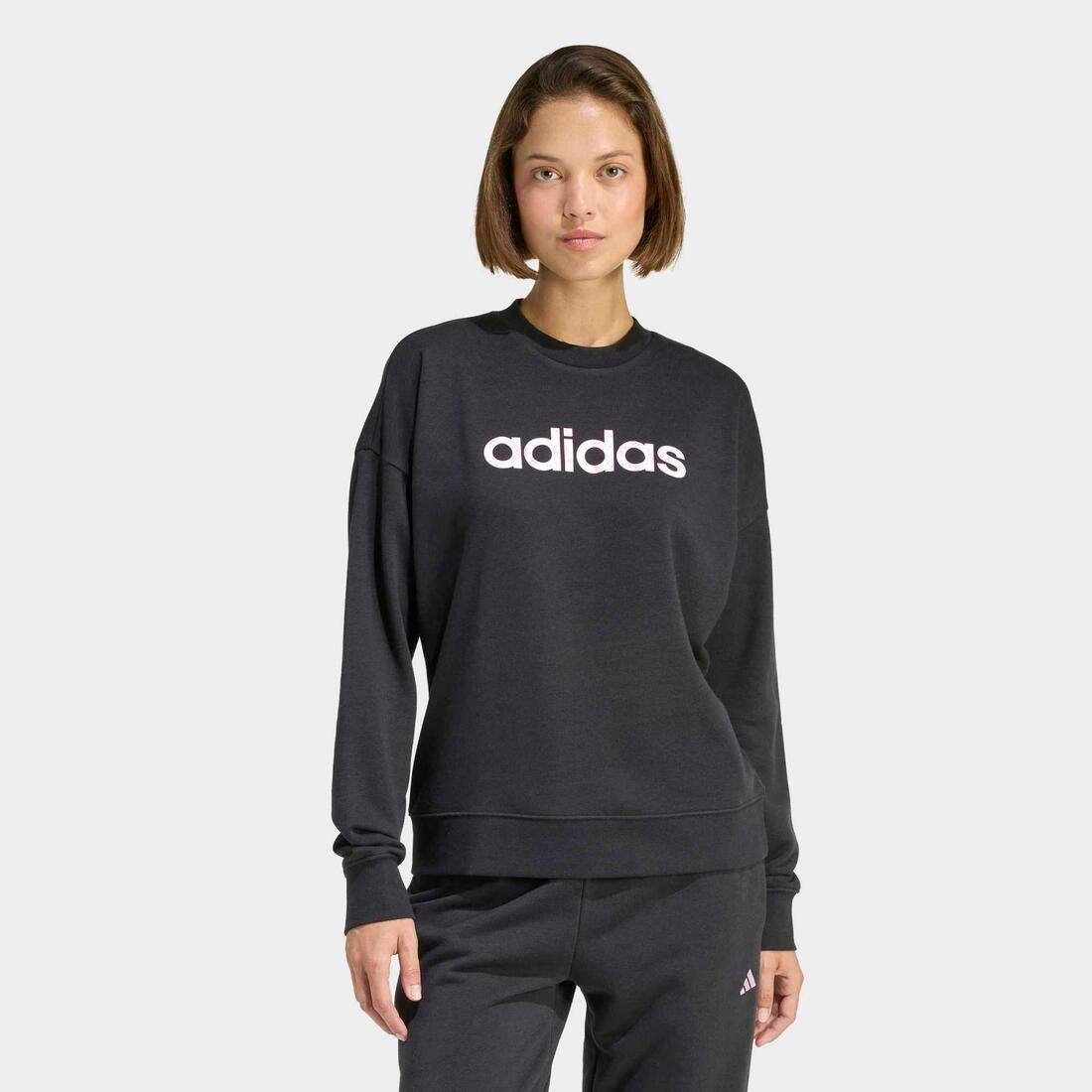 Sweat de fitness femme
