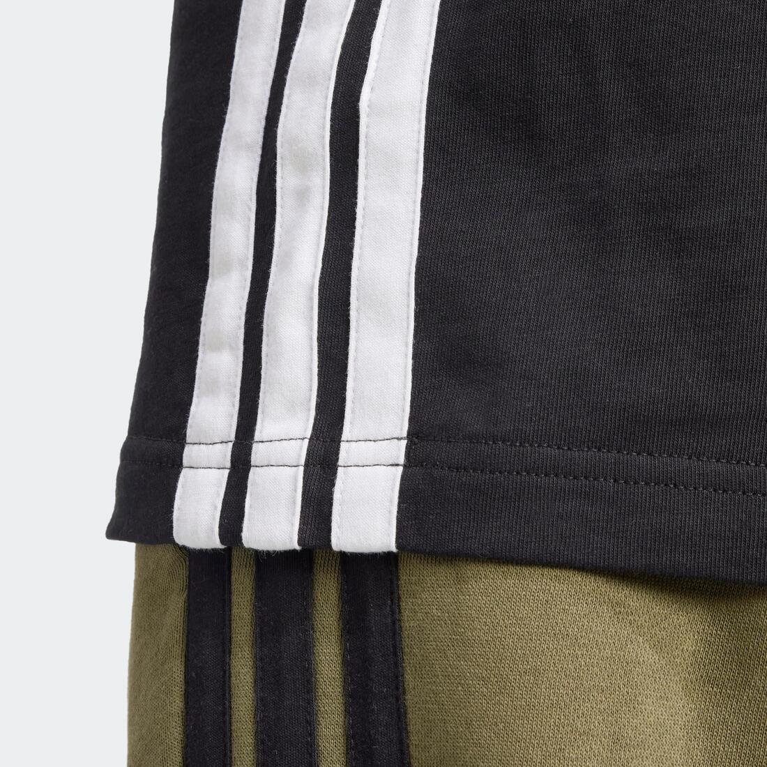 T-shirt de fitness homme
