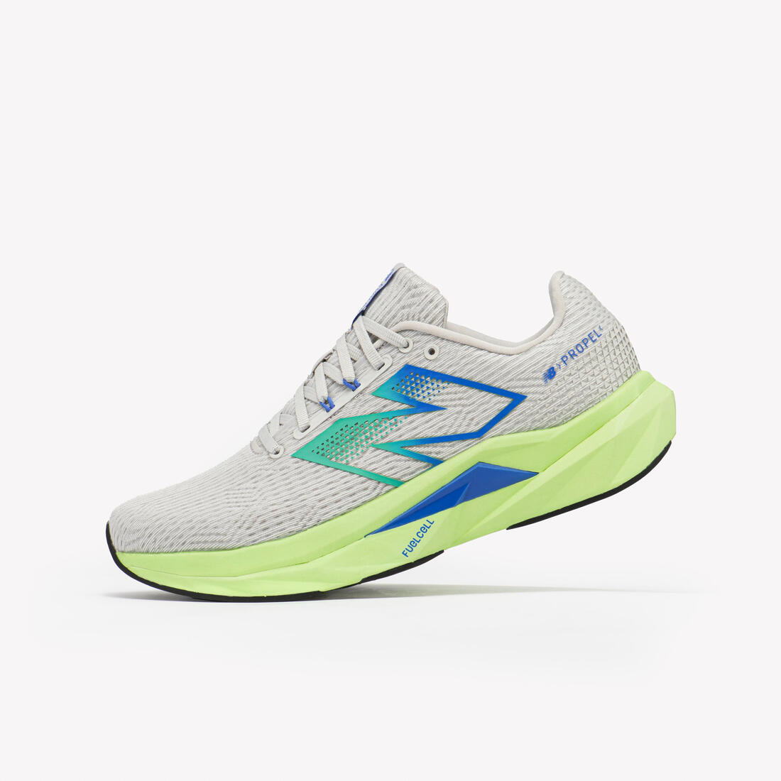CHAUSSURE DE RUNNING HOMME NEW BALANCE  FUELCELL PROPEL V5