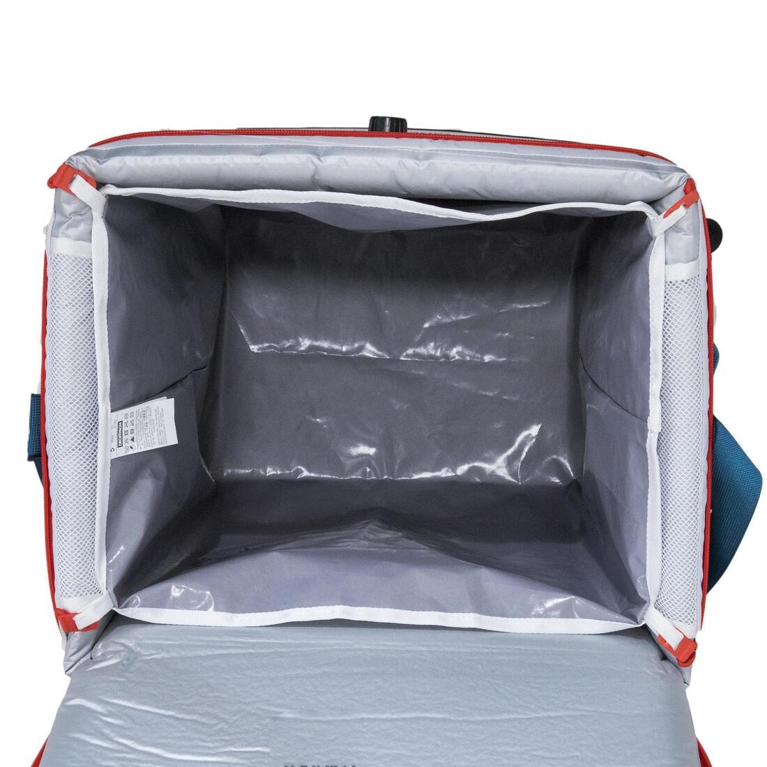 SAC ÉTANCHE POUR GLACIÈRE COMPACT FRESH 35 LITRES