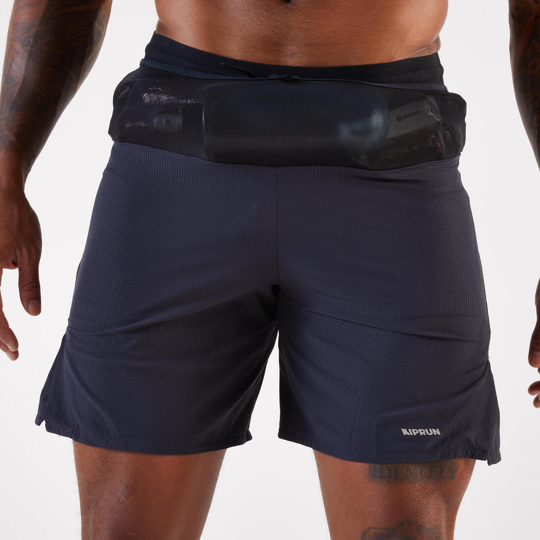 Short de trail running homme - kiprun run 900 ultra