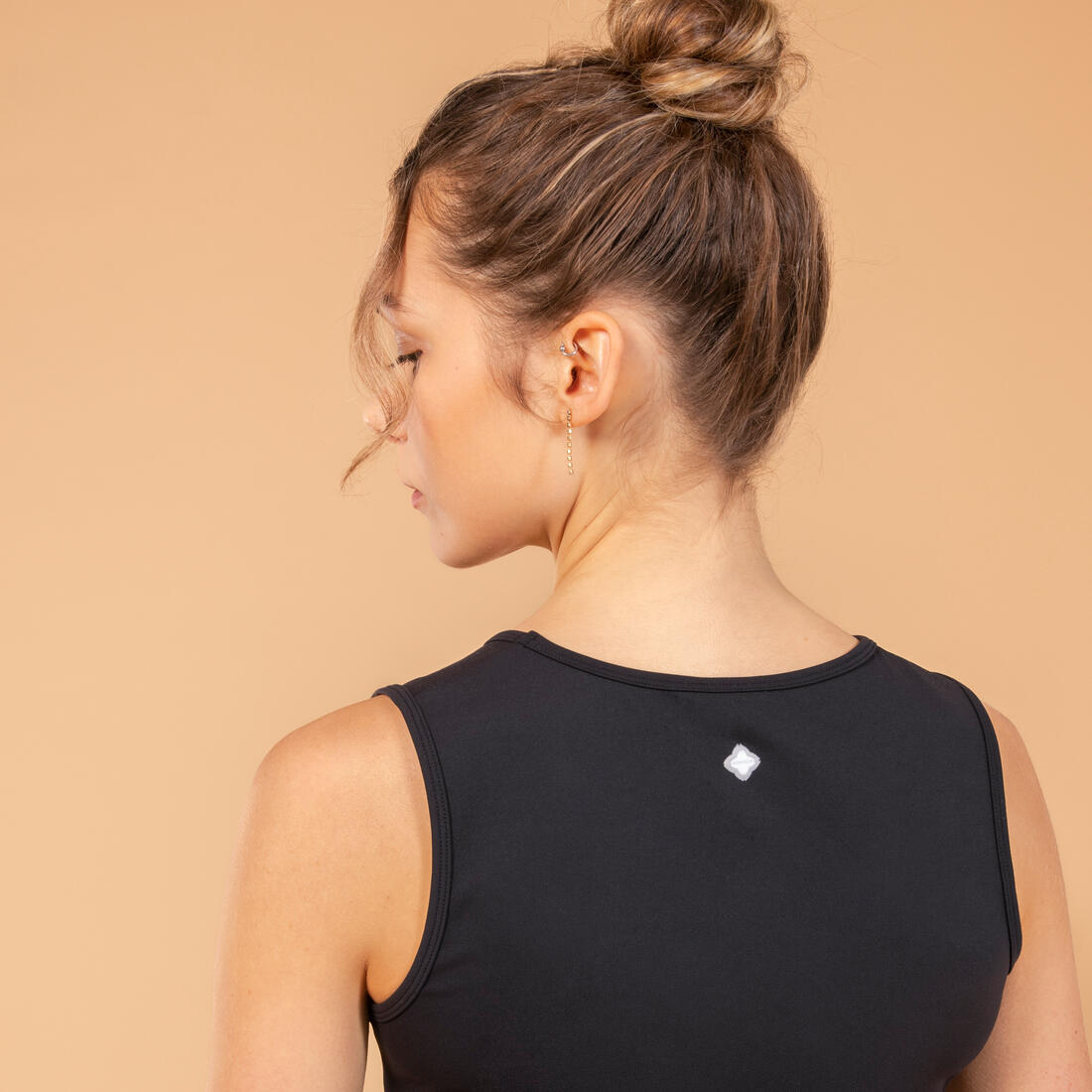 Crop top premium yoga