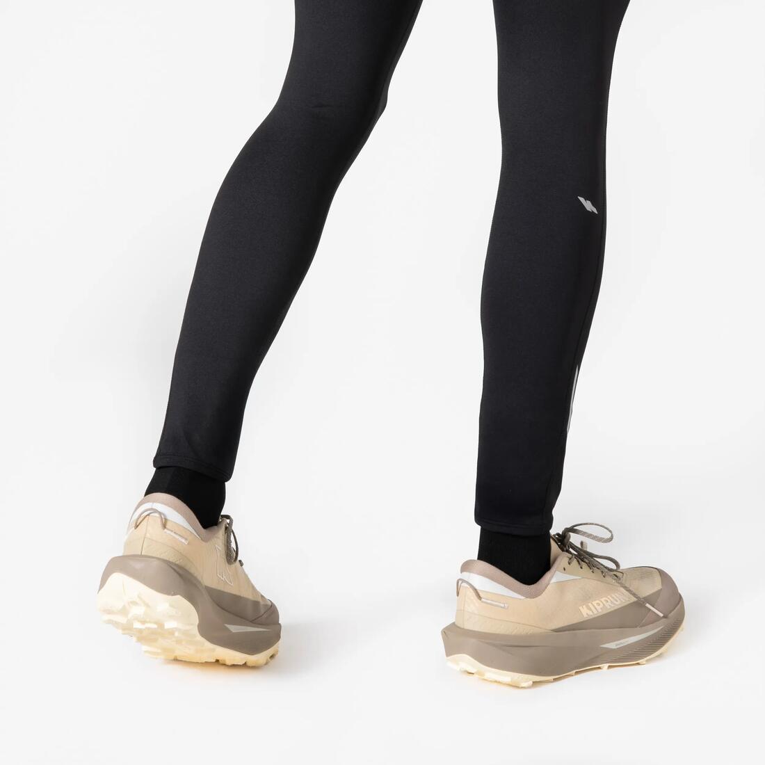 Collant de running Homme respirant, Kiprun  Run Flow