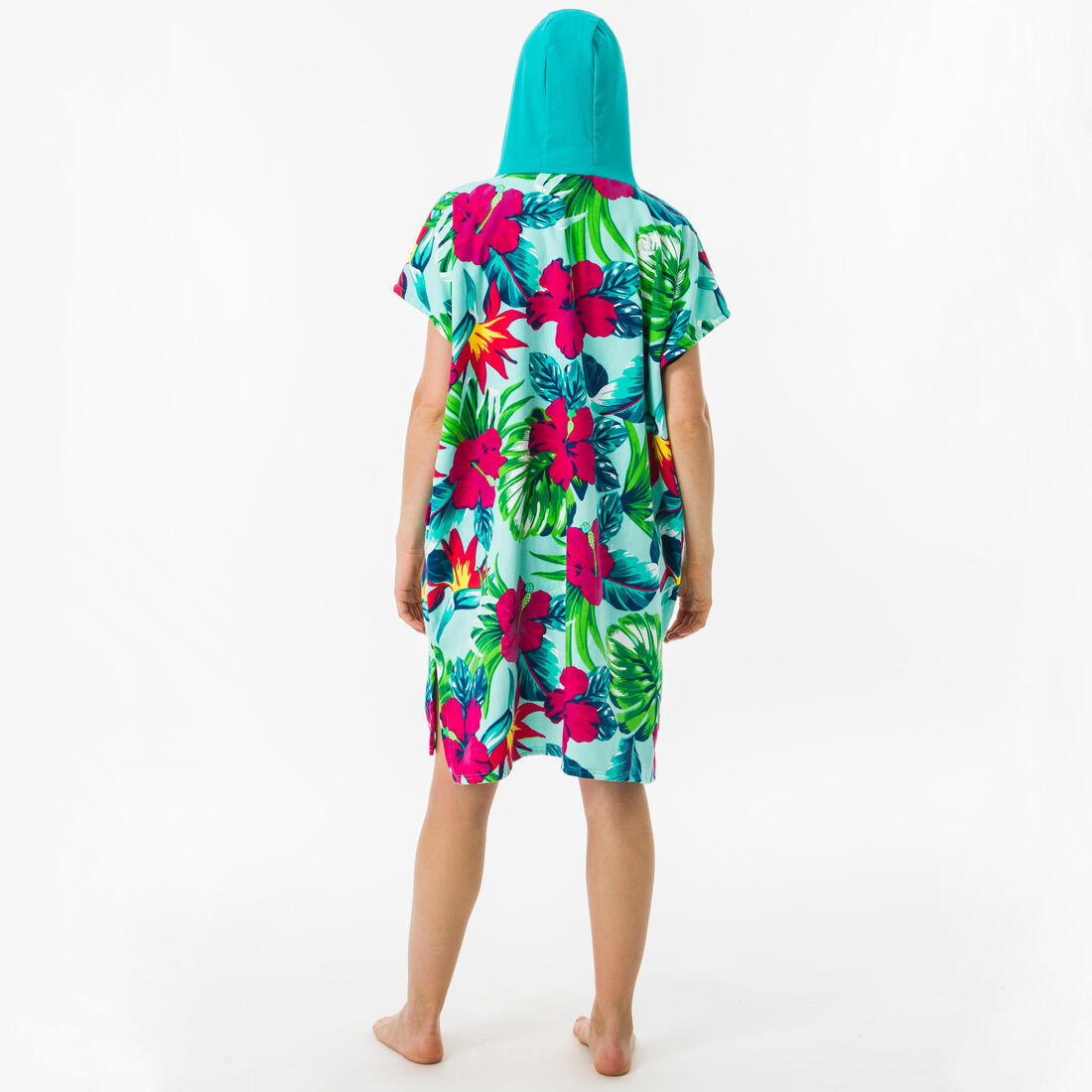 PONCHO SURF 550 JUNIOR (135 à 160 cm) Cali