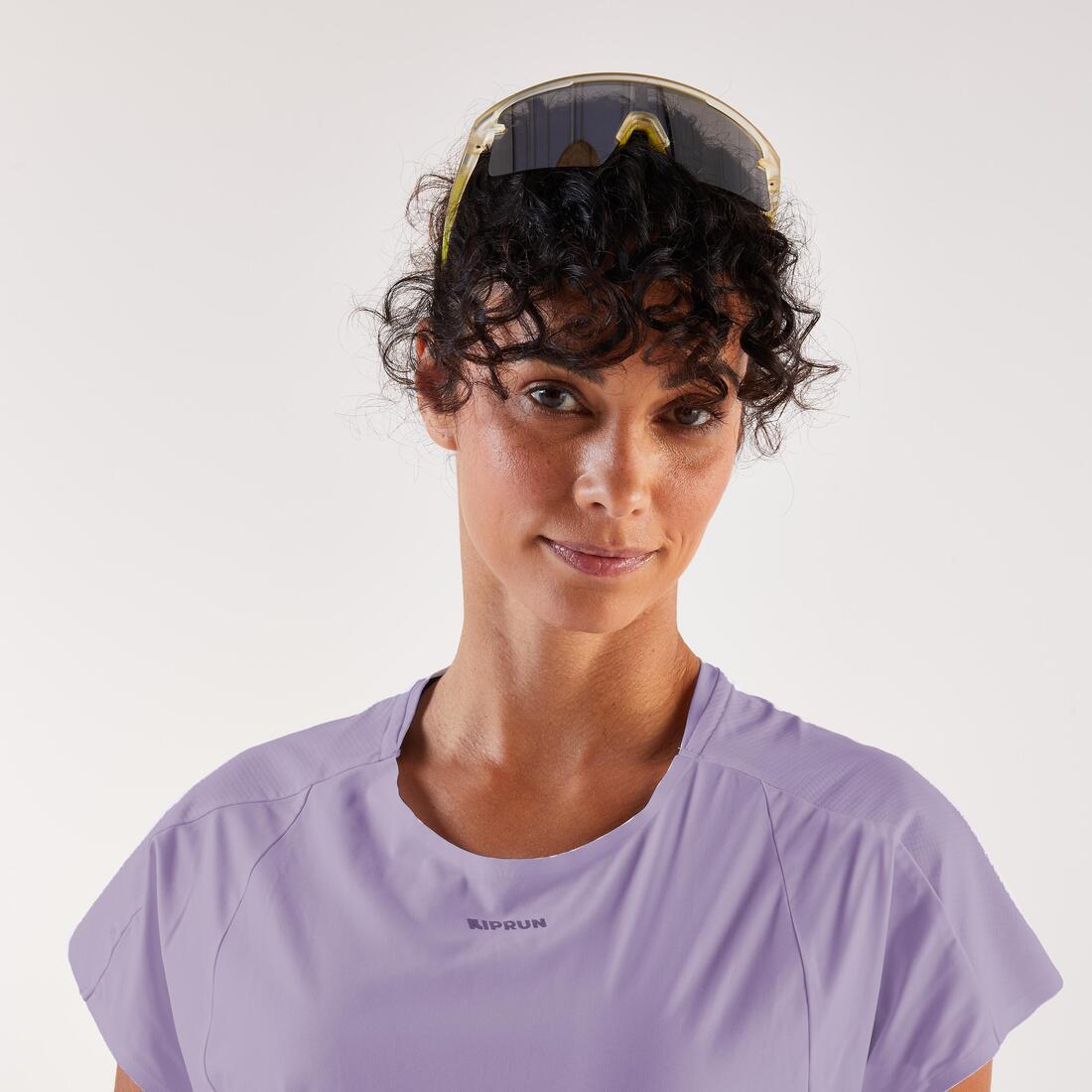 T-shirt de Running léger Femme - KIPRUN Run 900 Light