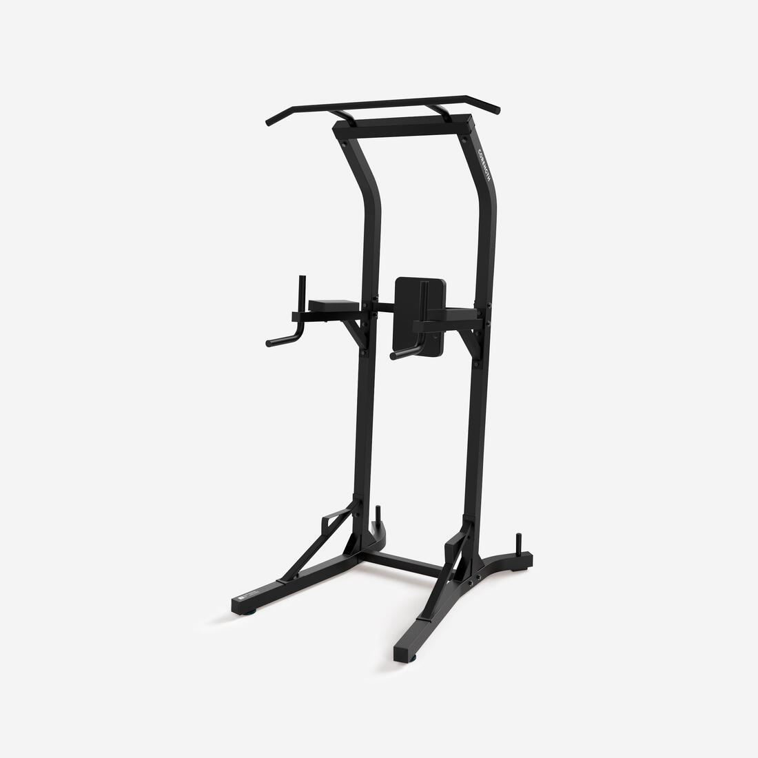 Chaise romaine de musculation - training station 900