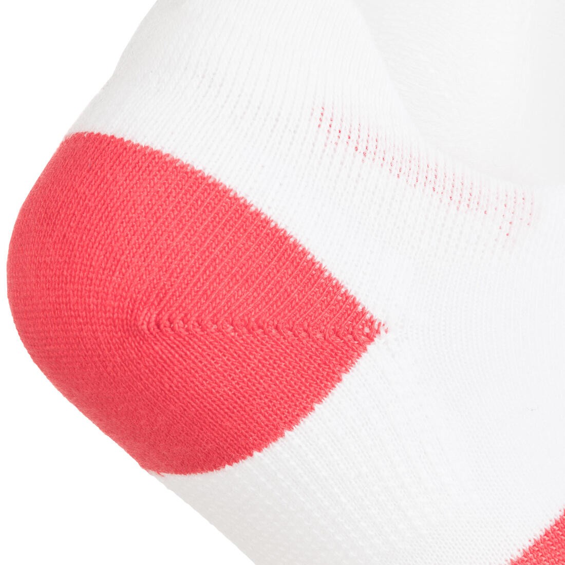 CHAUSSETTES TENNIS ENFANT BASSES ARTENGO RS 160 GRIS LOT DE 3