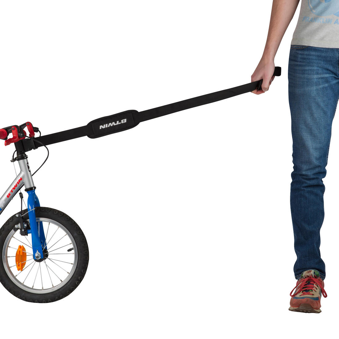SANGLE PORTAGE VELO