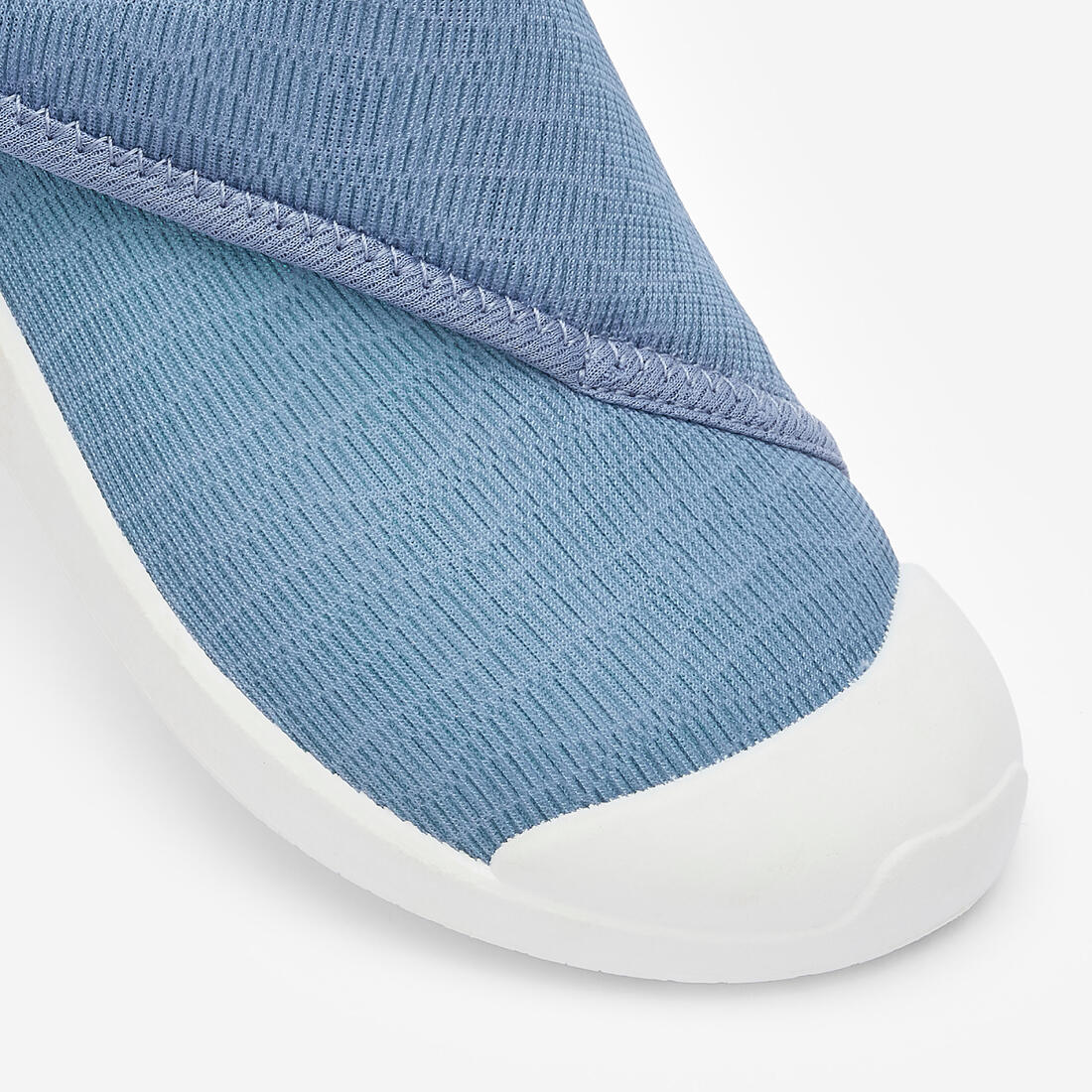 Chaussures aquatiques avec scratch Enfant - Aquashoes 120