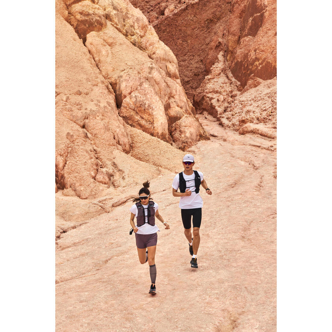 Chaussures de running trail homme, Kiprun Kipsummit