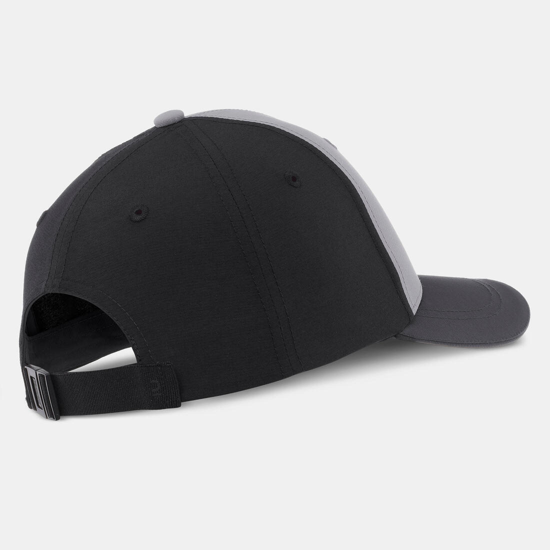 Casquette enfant 7-15 ans, MH100 noire