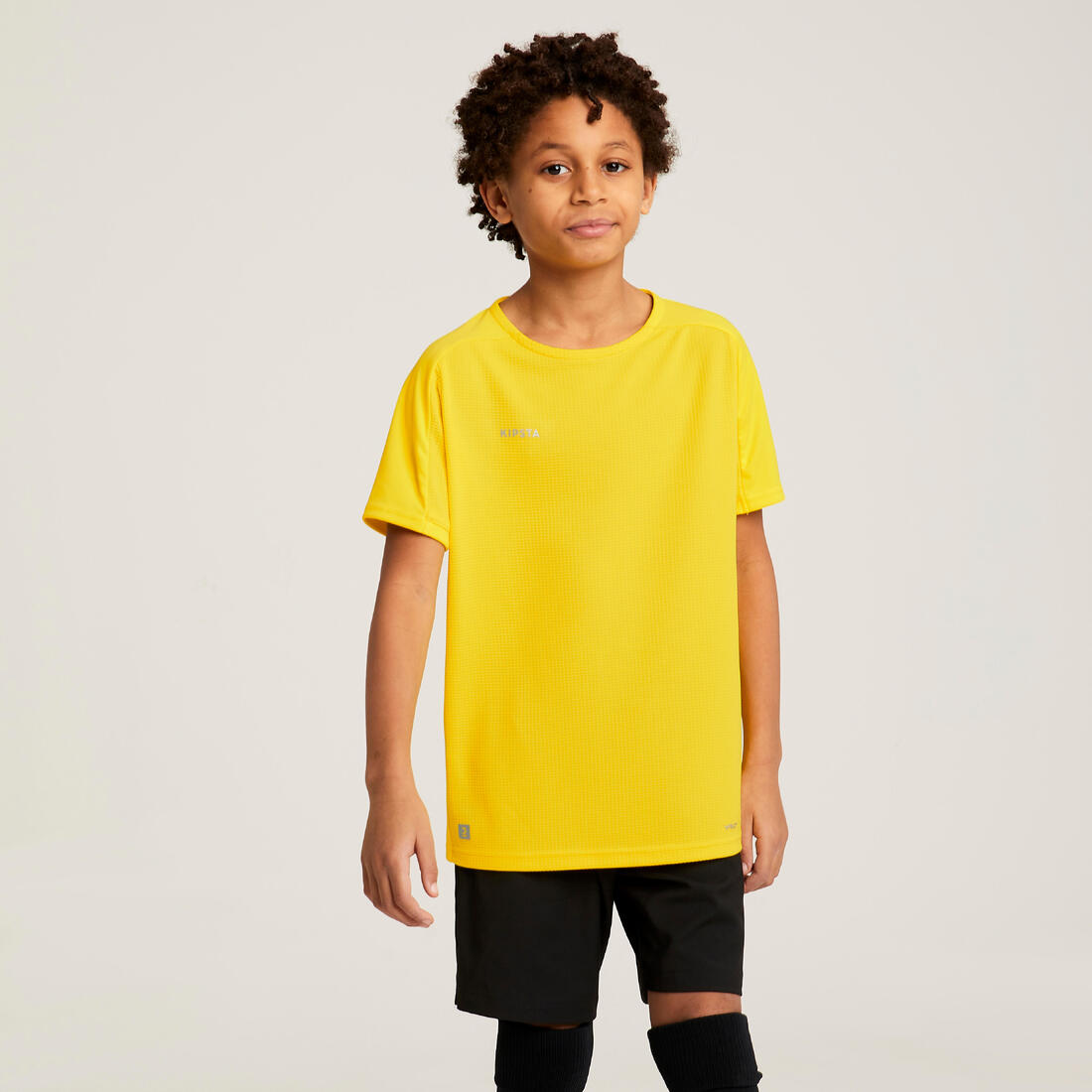 Short de football viralto club enfant marine