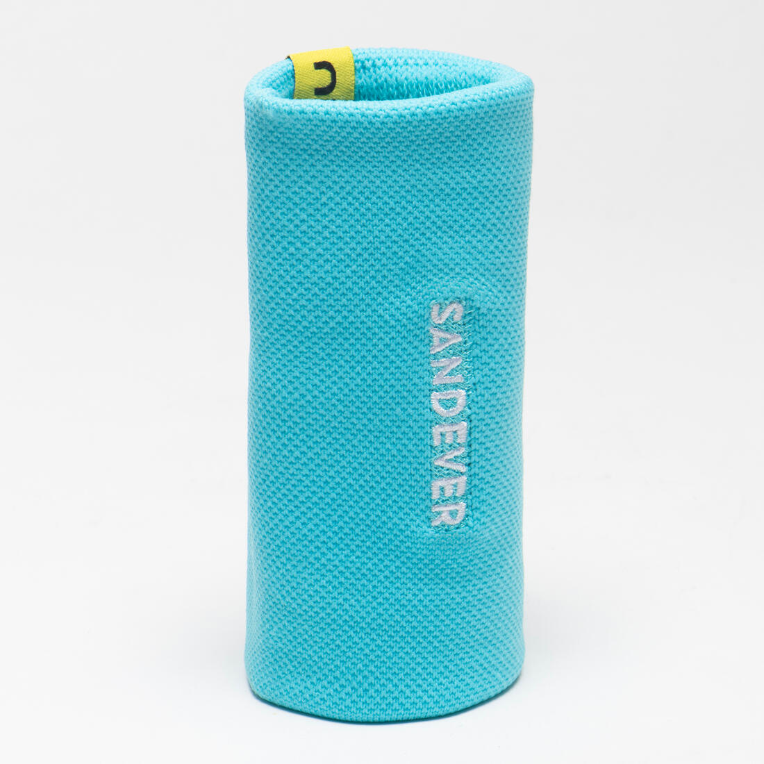 Poignet de beach tennis BTW 590 LONG BLUE