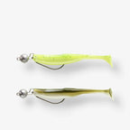 vert néon fluo