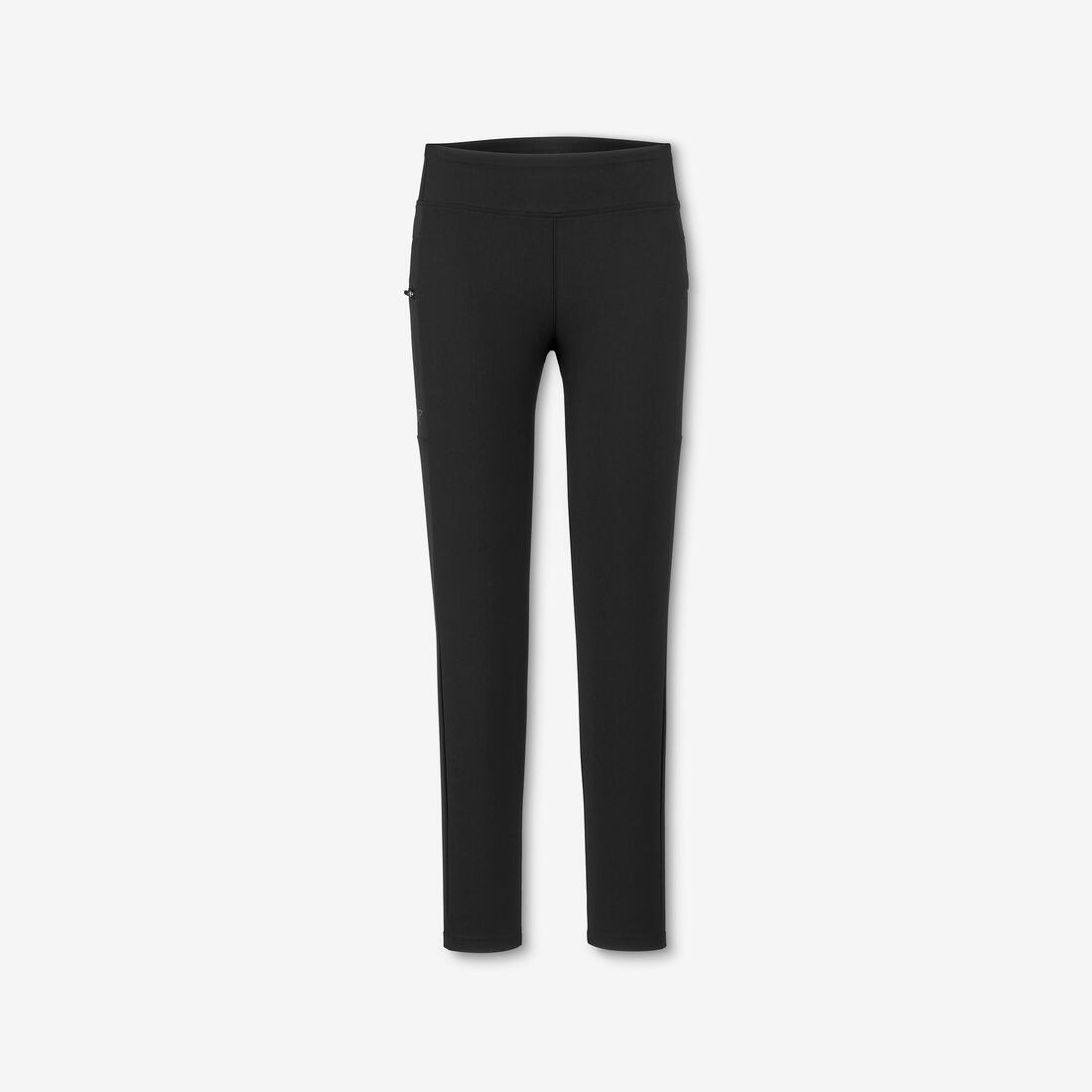 Legging de trekking résistant femme, MT500