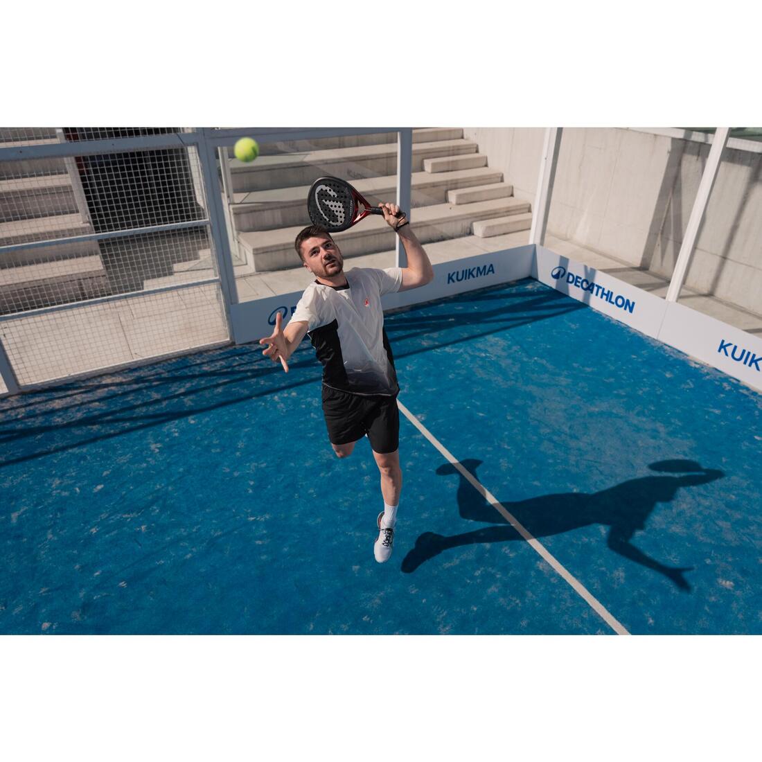 Raquette de padel - Power Pro - Limited Edition PREMIER PADEL Madrid 2024