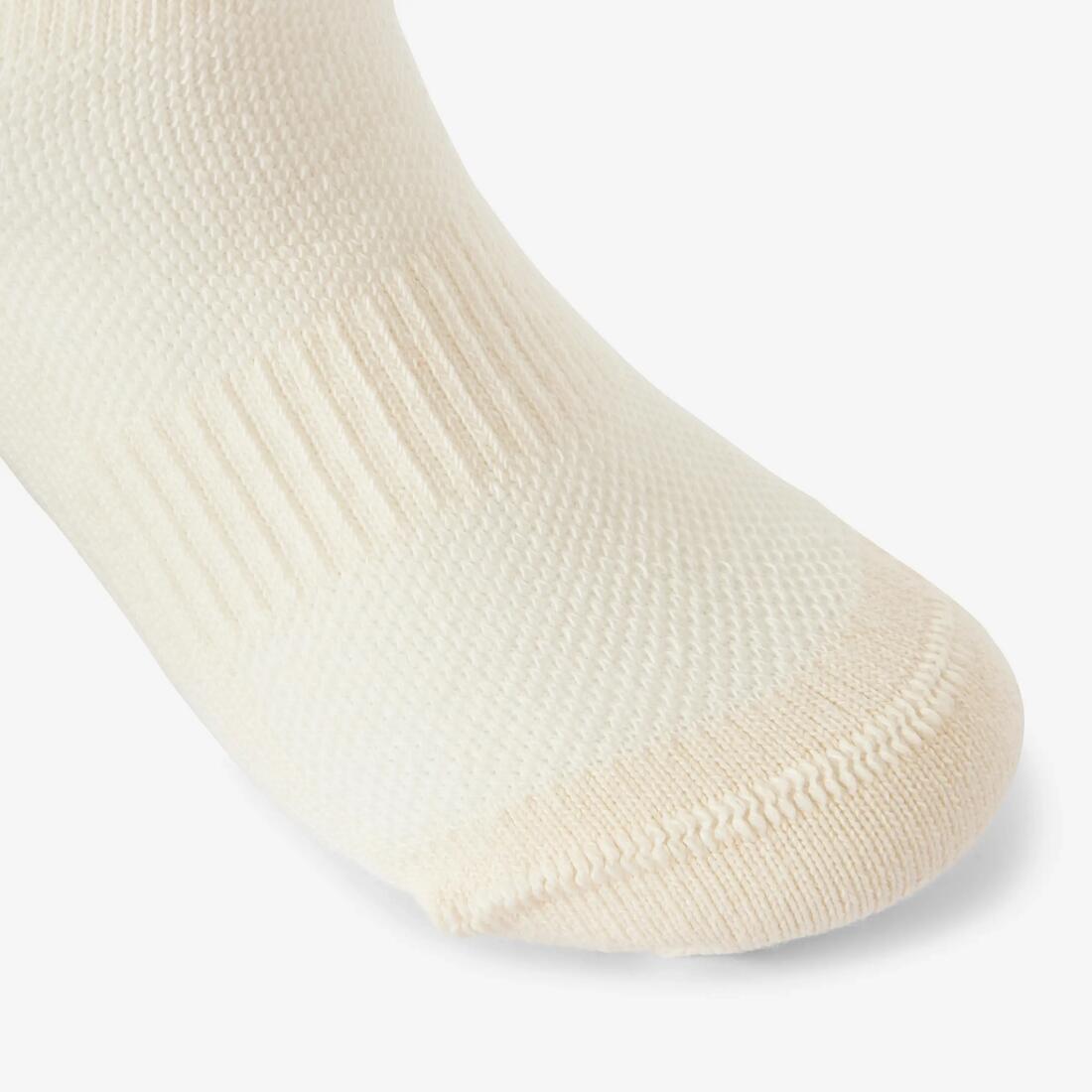 Chaussette antidérapantes respirantes enfant