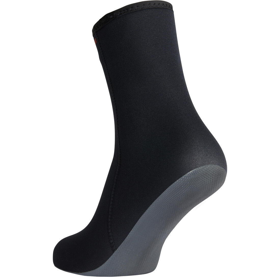 Chaussons plongée avec semelle néoprène 5mm