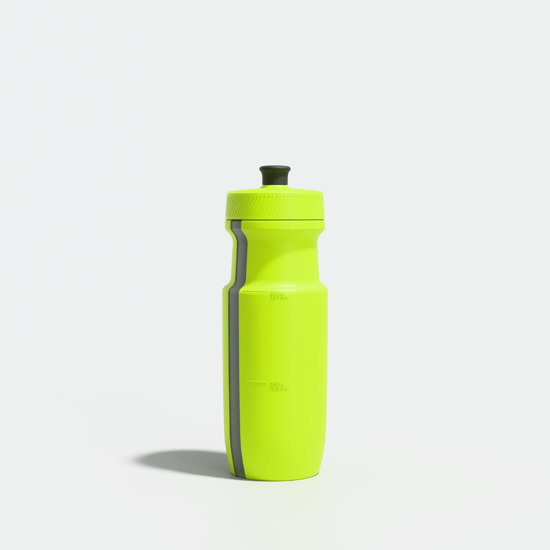 Bidon vélo SoftFlow M 650ml
