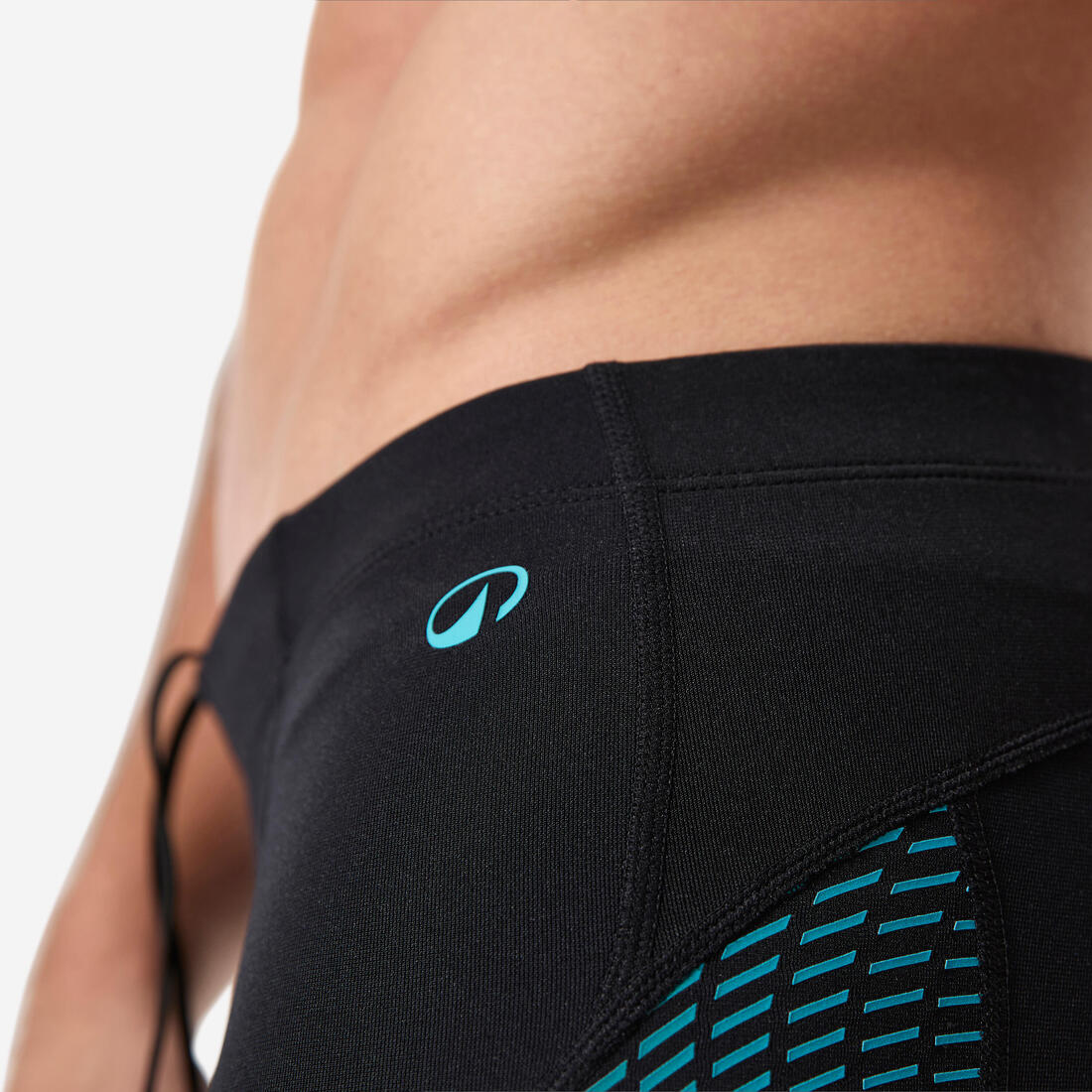 Boxer long natation homme, Fiti