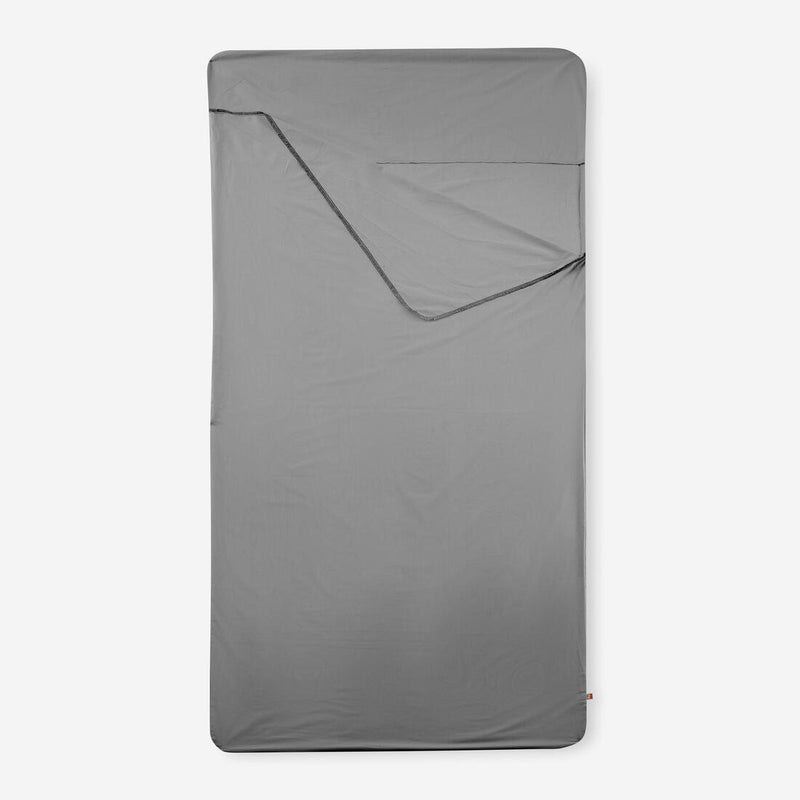 Drap de sac de couchage en polyester, Basic