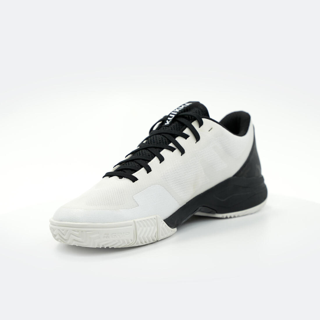 Chaussures de padel Homme - Kuikma PS 590 blanc