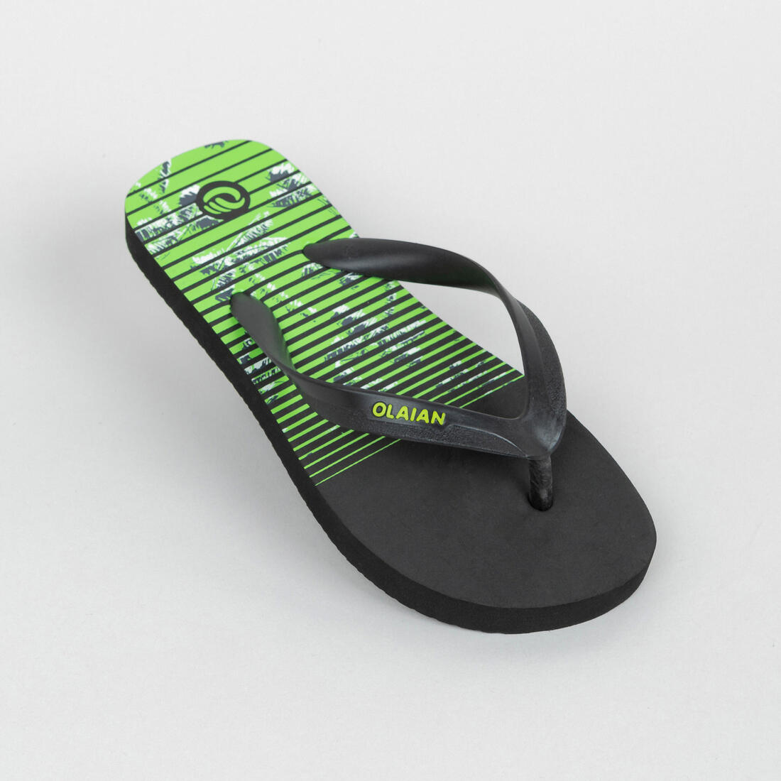 Tong junior TO 100S PRINT B Board – noir