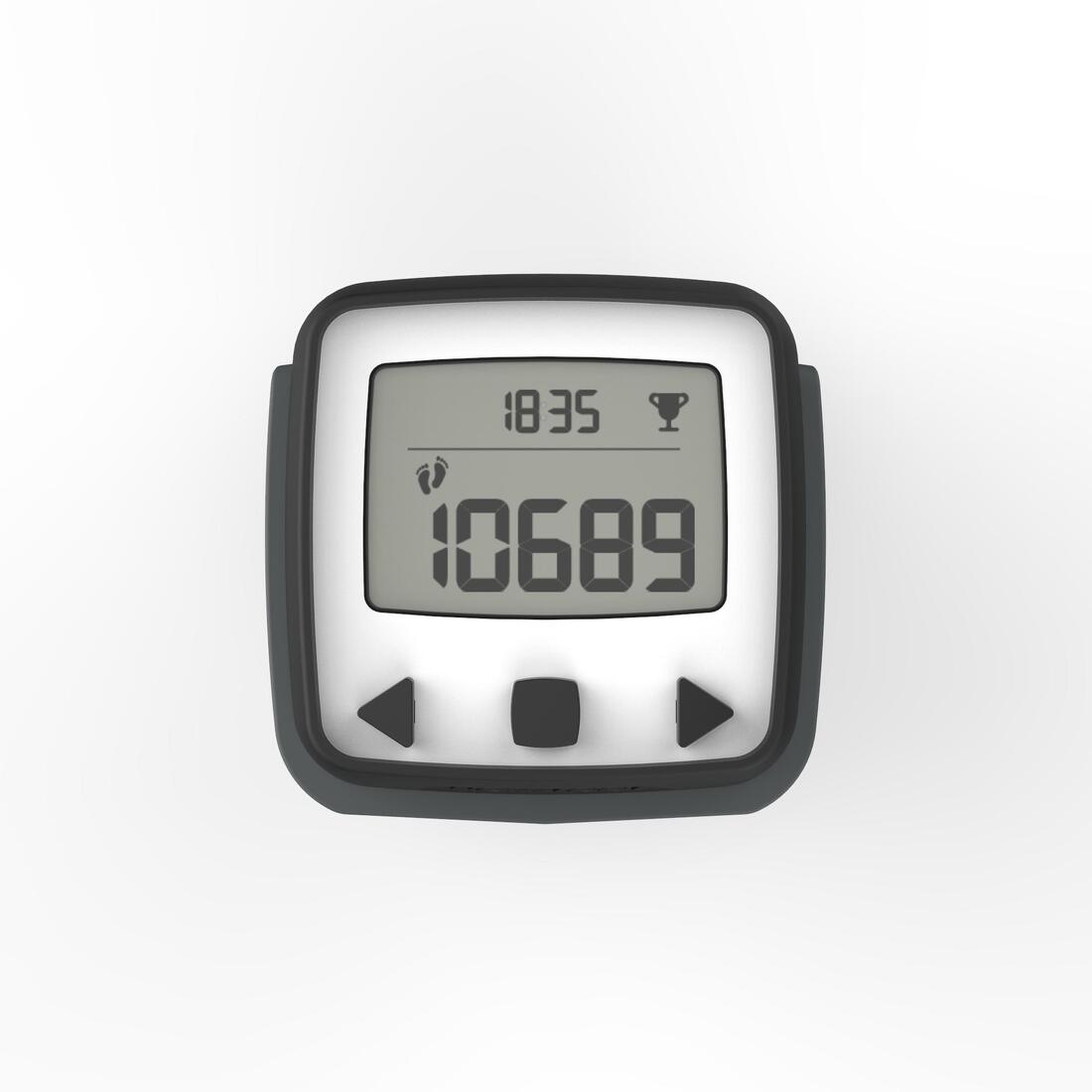 Podomètre accéléromètre ONWALK 500