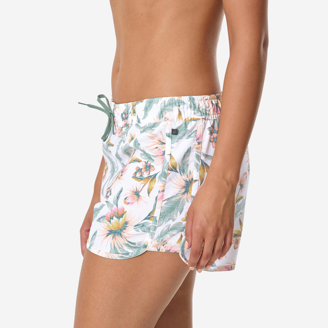 Short de bain Femme - Tini belly
