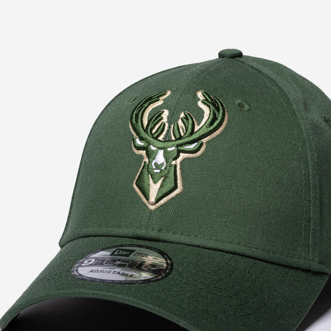 Casquette basketball NBA Adulte - New Era - Chicago Bulls