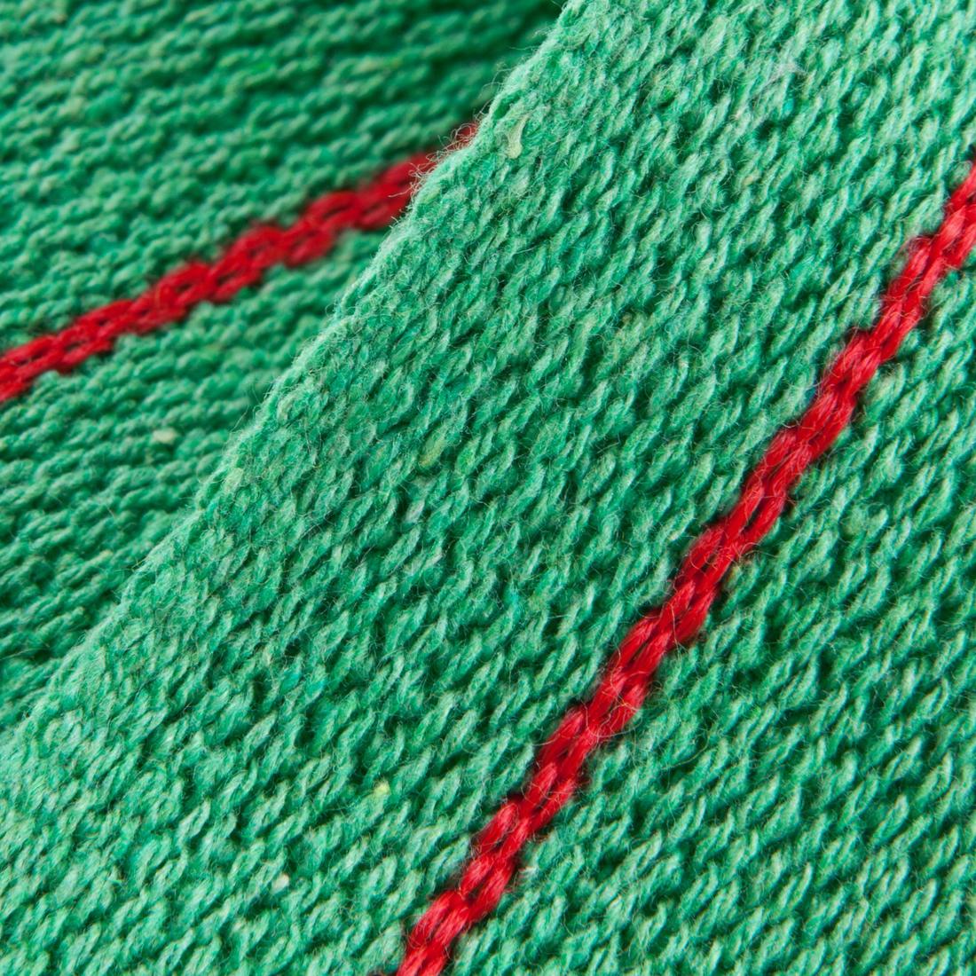 CEINTURE DE KARATÉ 2.50M VERTE