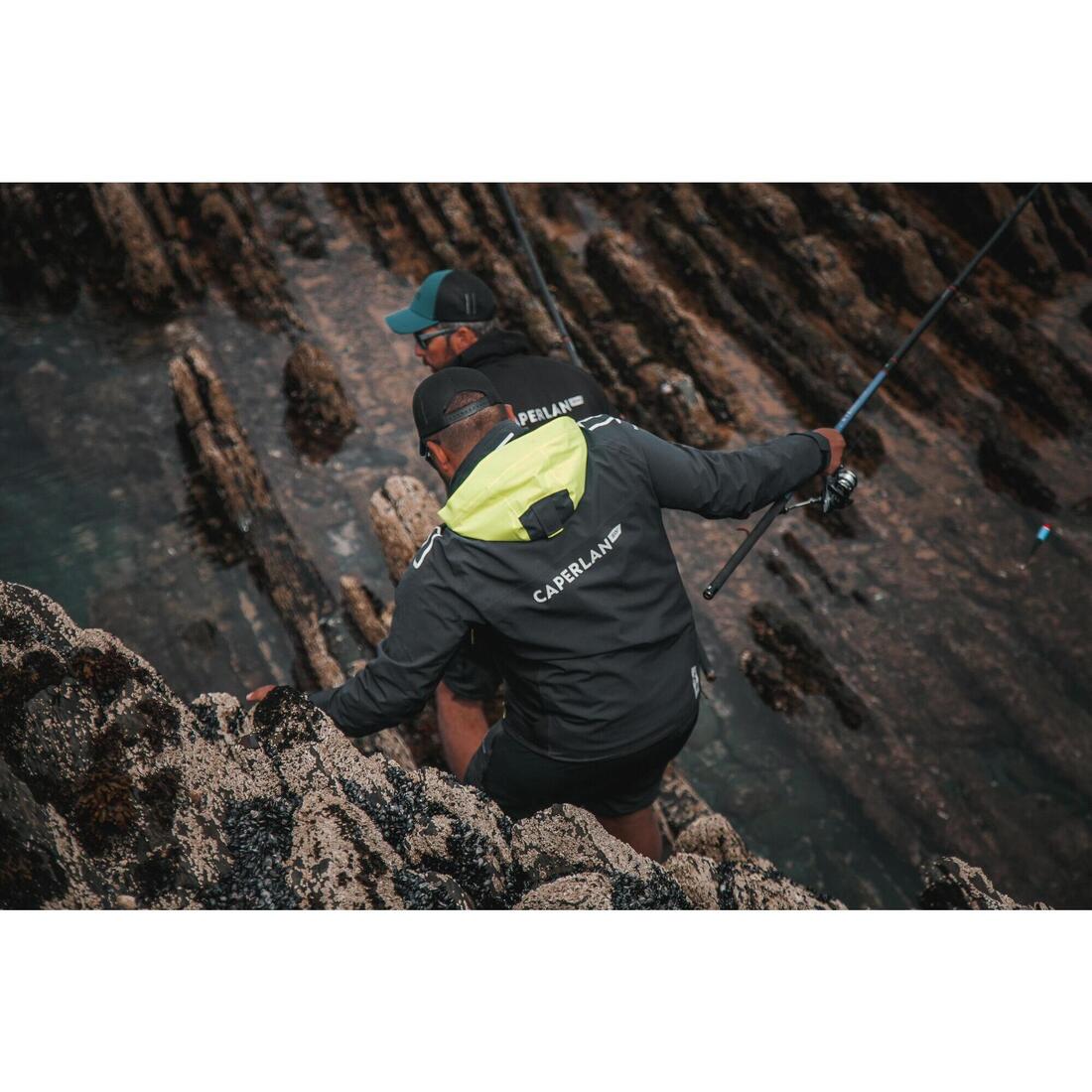 Canne de pêche au flotteur E'Tensis-5-400