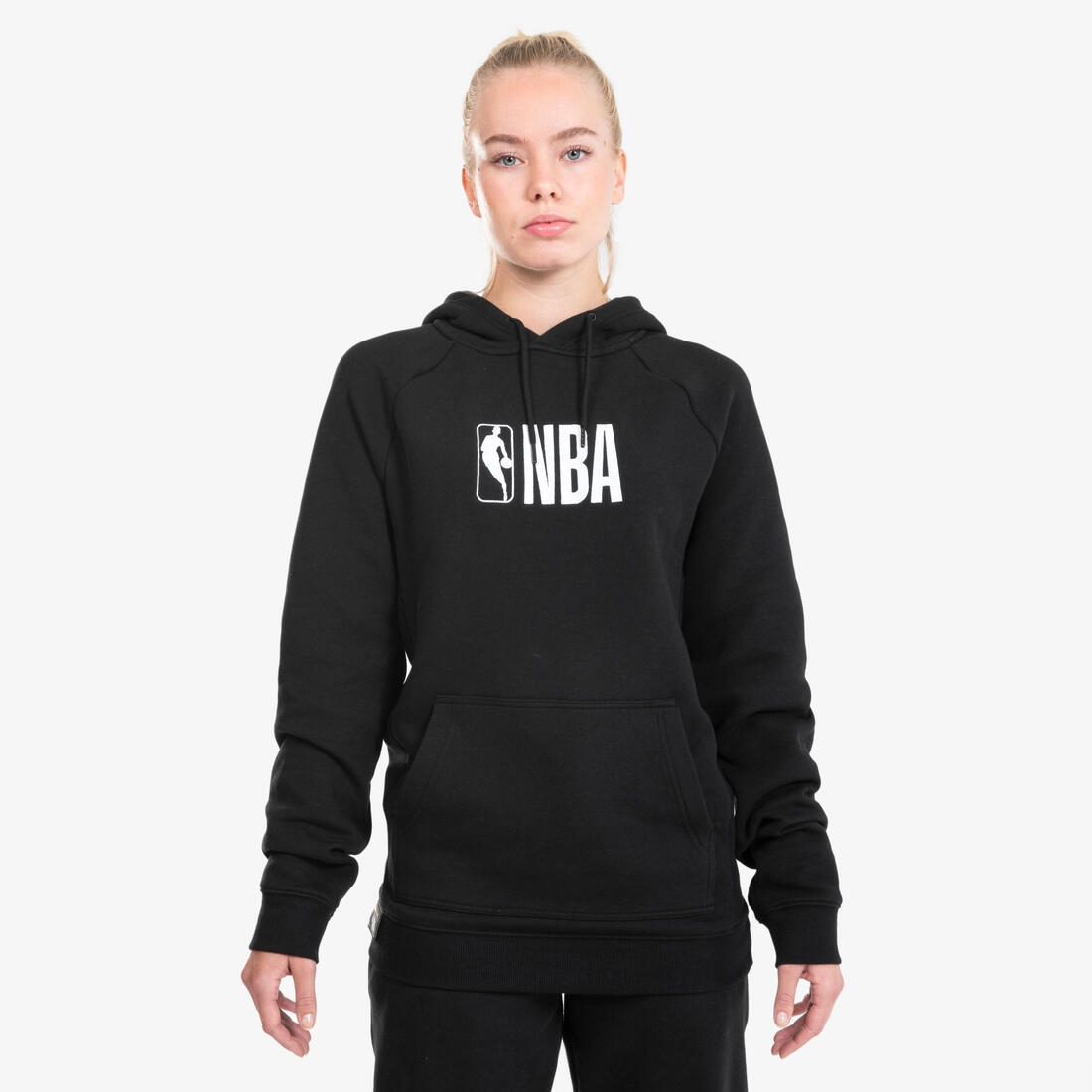 Sweat à capuche NBA homme/femme - Hoodie 900 NBA