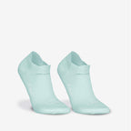vert menthe pastel